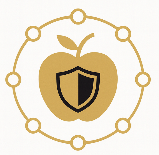 Ethical Finite Machines logo